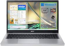 ACER ASPIRE Portatile Notebook