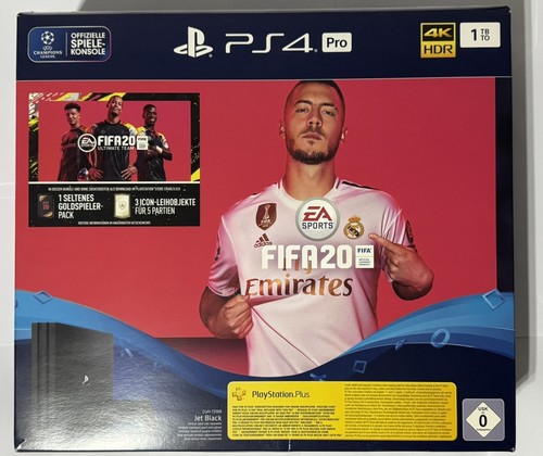Sony playstation pro bundle - 4,