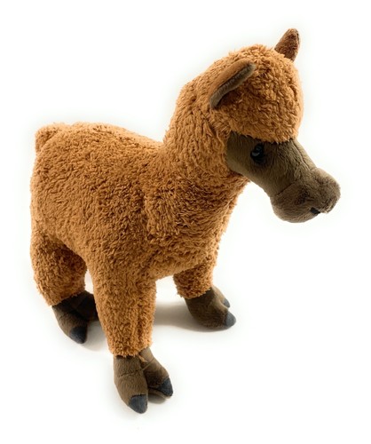 Gigante mega alpaca - gigante,