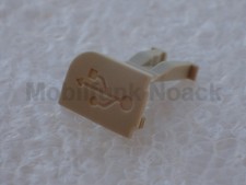 Cover connettore usb originale - cover,