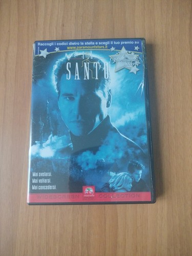 Dvd santo 3 - santo,