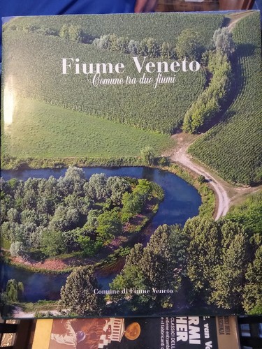 Fiume veneto comune tra due - comune,