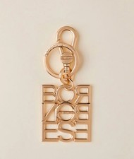 Portachiavi Borbonese  Donna