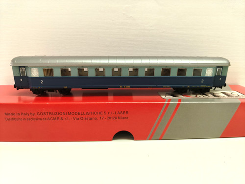 Acme 50216 carrozza - acme,