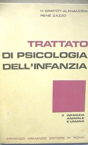 Trattato psicologia dell - psicologia,