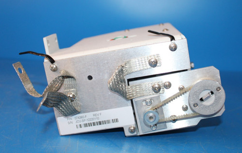 Pompa siringa thermo - siringa,