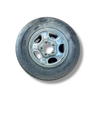 Ruota scorta per daihatsu - ruota,