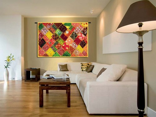 Trapunta pazza regalo - 60", per