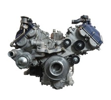 Motore per Maserati