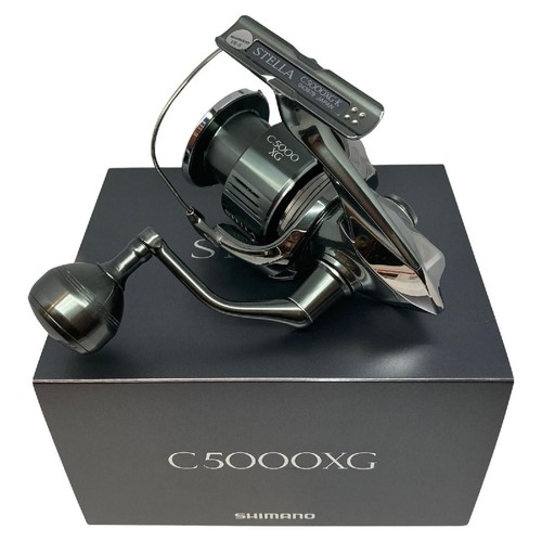 Mulinello spinning shimano - mulinello,
