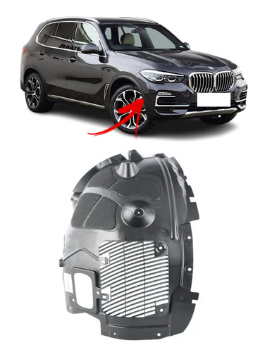 Per bmw g05 f95 2018 - g05,