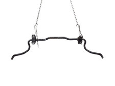 BARRA STABILIZZATRICE PER FORD Focus Berlina 5° Serie 1703205 M1DA Benzina 1000