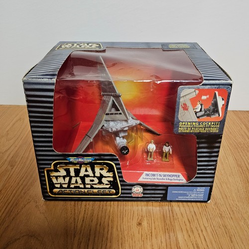Star wars action - star, fleet