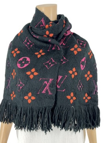 Sciarpa louis vuitton - louis,