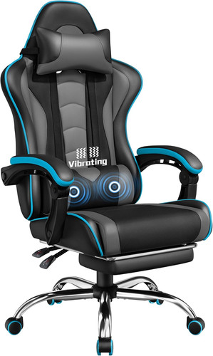 Sedia gaming ergonomica - sedia,