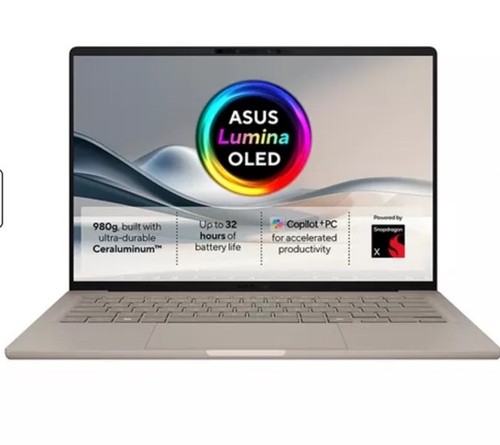 Asus zenbook a14 - zenbook,