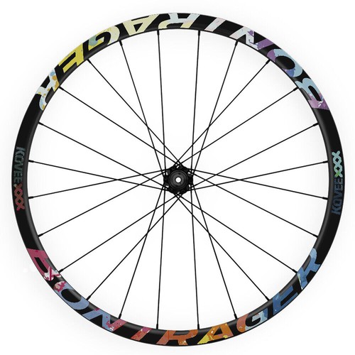 Adesivi bontrager kovee xxx - adesivi,