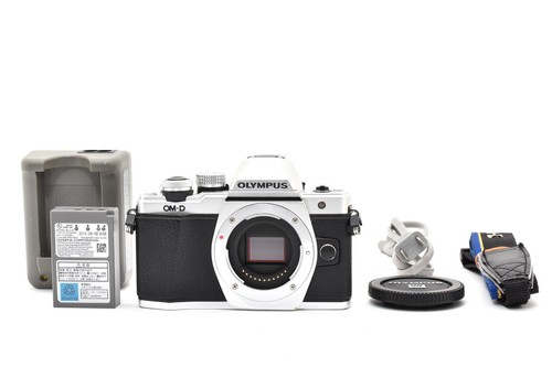 Così com olympus - olympus, om-d