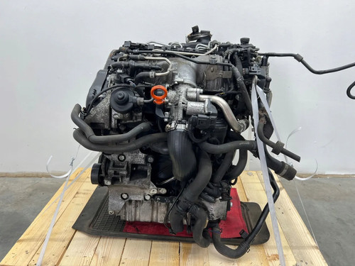 Motore seat skoda passat - seat,