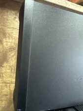 Bose Lifestyle PS28 III Sistema di altoparlanti alimentati SOLO subwoofer - Nero - Testato