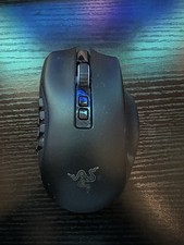 Mouse da gioco wireless Razer