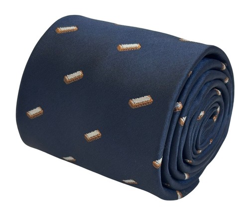 Cravatta uomo designer - designer, blu