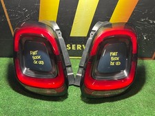 FANALE FANALINO POSTERIORE