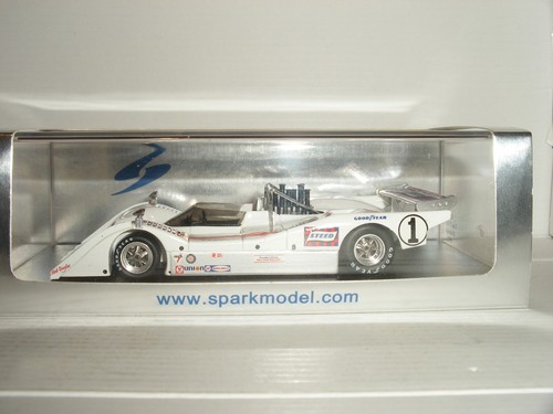 Spark diecast s1148 - 1/43,