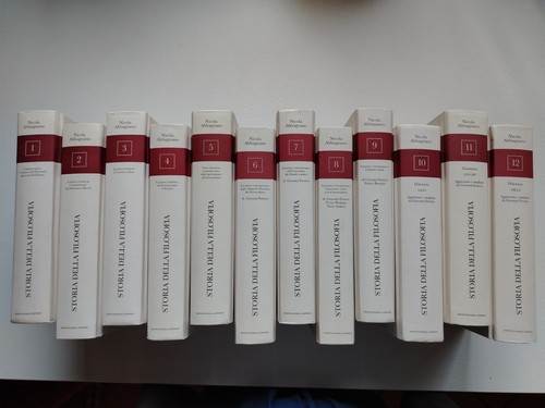 Enciclopedia storia della - storia,