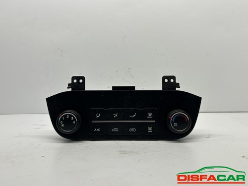 Comandi climatizzatore kia - comandi,