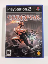 Gioco GOD OF WAR Playstation 2