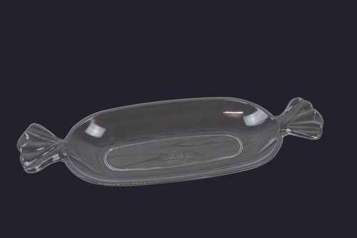 Vassoi ciotola forma di - a,