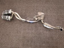 Silenziatore Scarico Ducati