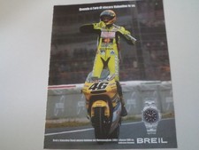 advertising Pubblicità 2001