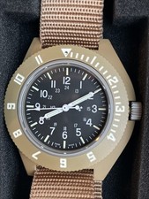 Orologio Marathon US