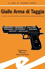 Giallo Arma Di Taggia
