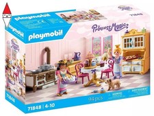 Costruzione playmobil cucina - costruzione,