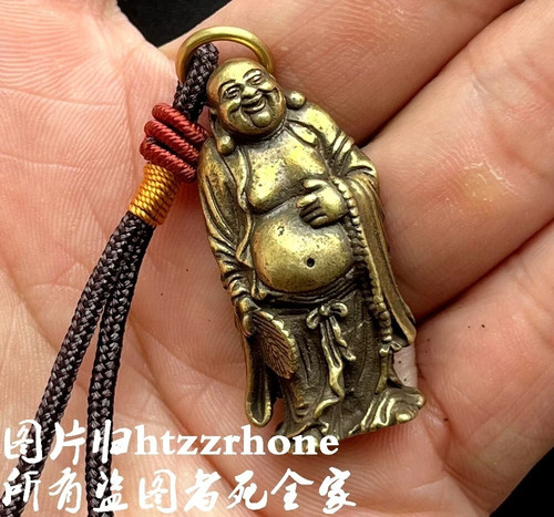 Statua buddha maitreya che - maitreya,