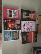 Lotto Stock Libri Gialli