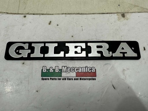 Logo fregio scritta 21cm - scritta,