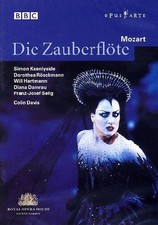 Mozart: Die Zauberflote (The