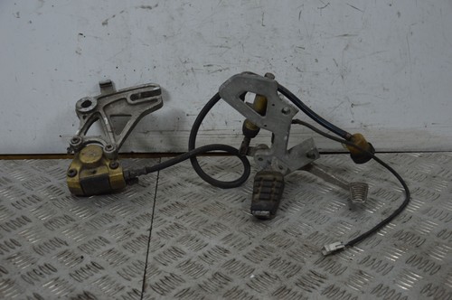 90985 impianto frenante - 90985,