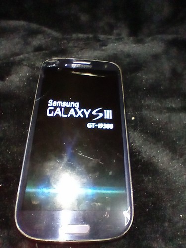 Samsung galaxy iii - samsung, gt-i9300