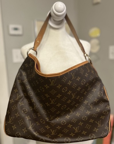 Louis vuitton deliziosa borsa - deliziosa,