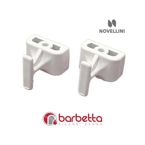 Confezione ganci ante fan 3 - ganci, fan.r1-3