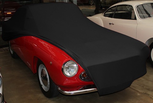 Copertura completa per - , garage
