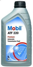Olio cambio automatico MOBIL