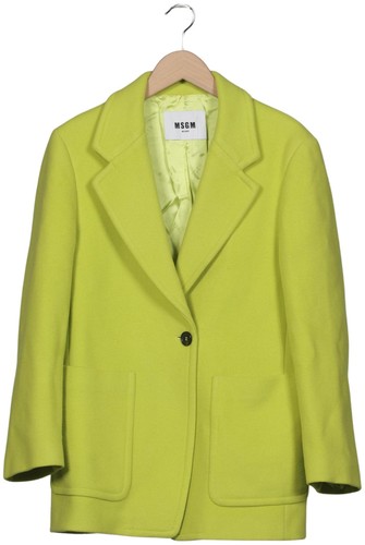 Msgm cappotto donna giacca - donna,