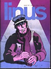 LINUS ANNO 1977 - COMPLETO DA