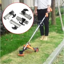 Asta prolunga decespugliatore